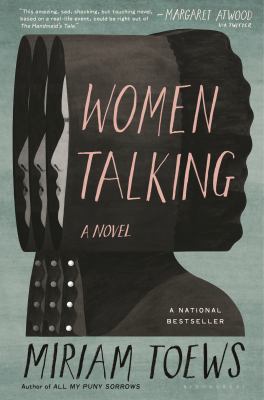 Women talking [book club bag] /