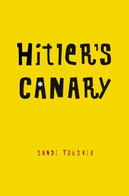 Hitler's canary /