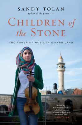 Children of the stone : the power of music in a hard land /