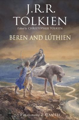 Beren and Lúthien /