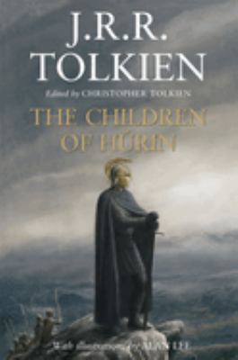 Narn i chin Hurin : the tale of the children of Hurin /