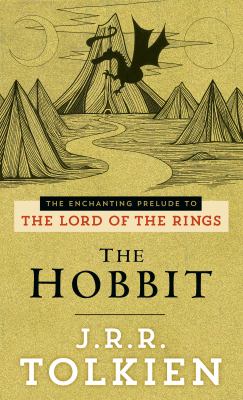 The Hobbit, or, There and back again /