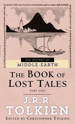 The book of lost tales /