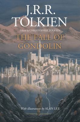 The fall of Gondolin /
