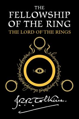 The fellowship of the ring : being the first part of The Lord of the Rings /
