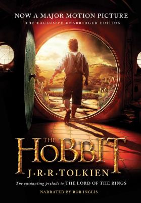 The hobbit : or, There and back again [compact disc, unabridged] /