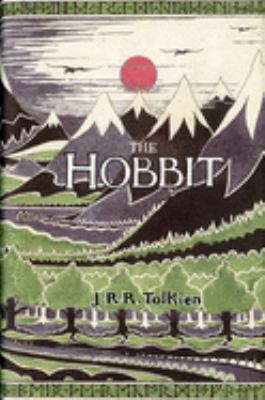 The hobbit, or, There and back again /