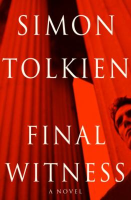 Final witness : a novel /