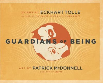 Guardians of being /