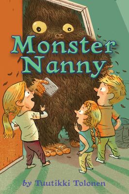 Monster nanny /