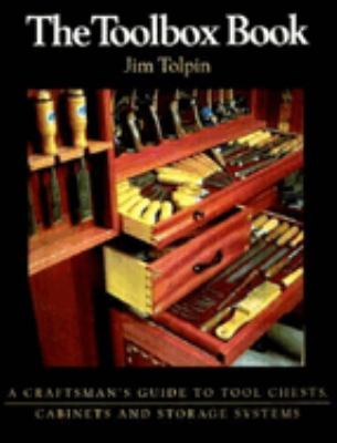 The toolbox book /