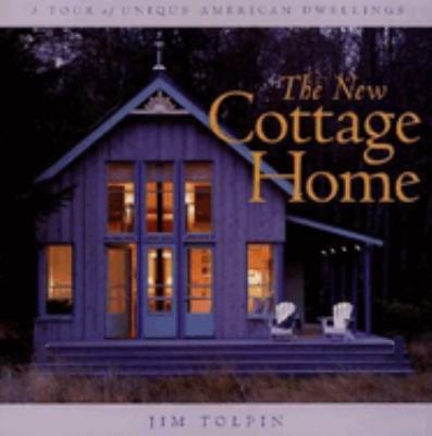 The new cottage home /