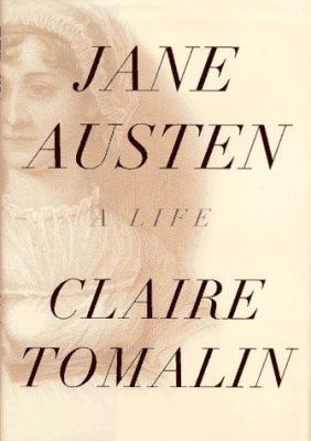 Jane Austen : a life /