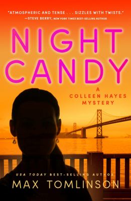 Night candy : a Colleen Hayes mystery /