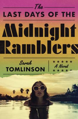 The last days of the Midnight Ramblers /