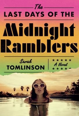The last days of the Midnight Ramblers /