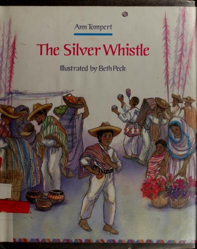 The silver whistle /