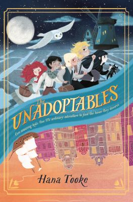 The unadoptables /