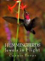 Hummingbirds : jewels in flight /