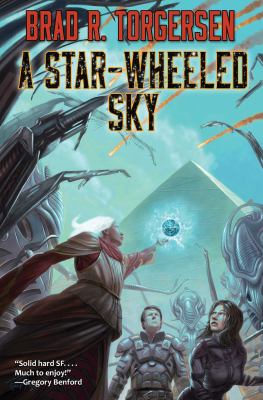 A star-wheeled sky /