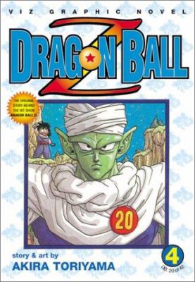 Dragon Ball Z. Vol. 04 /