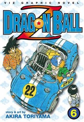 Dragon Ball Z. Vol. 06 /