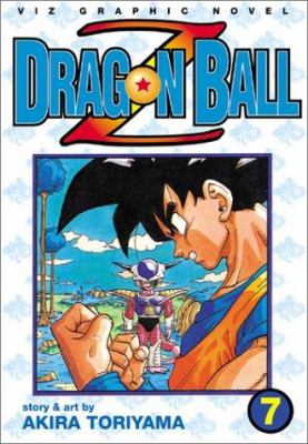 Dragon Ball Z. Vol. 07 /