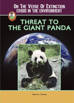 Threat to the giant panda /