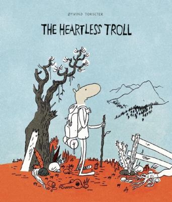 The heartless troll /