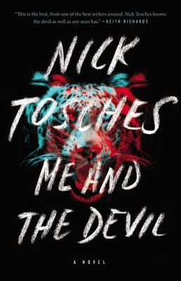 Me and the devil : a novel /