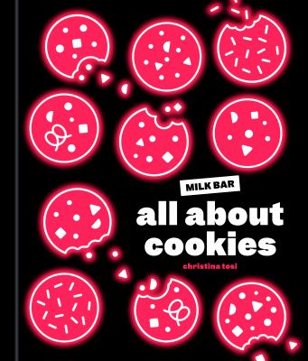 All about cookies /