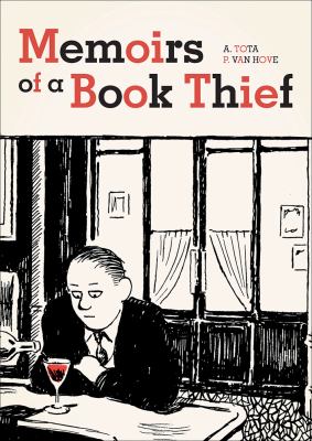 Memoirs of a book thief /