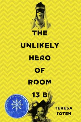The unlikely hero of room 13B /