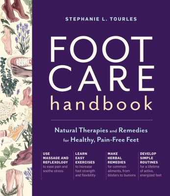 Foot care handbook /