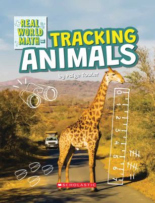 Tracking animals /