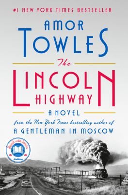 The Lincoln highway /