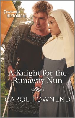 A knight for the runaway nun /