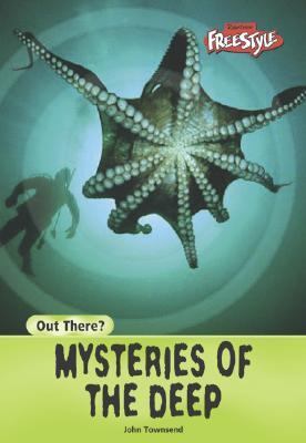 Mysteries of the deep /