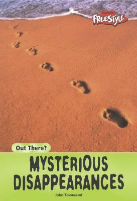 Mysterious disappearances /