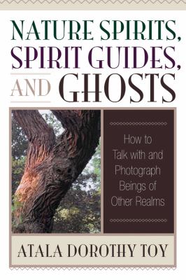 Nature spirits, spirit guides, and ghosts : how to talk with and photograph beings of other realms /