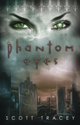 Phantom eyes /