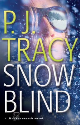 Snow blind /