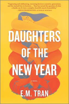 Daughters of the new year : a novel /