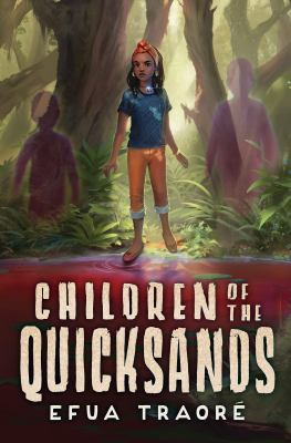 Children of the quicksands /