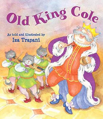 Old King Cole /