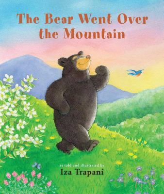 The bear went over the mountain /