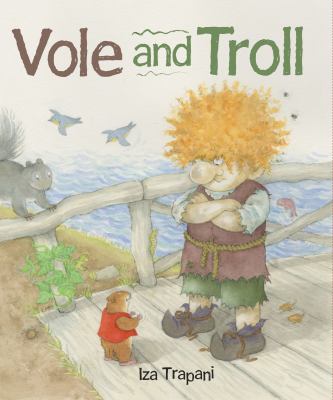Vole and troll /