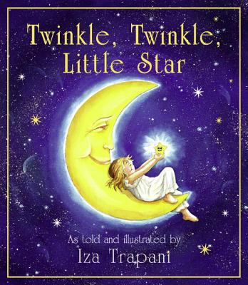 Twinkle, twinkle little star /