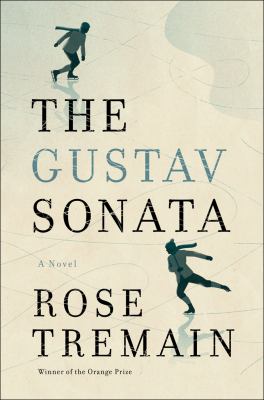 The Gustav Sonata : a novel /