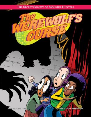 The werewolf's curse /